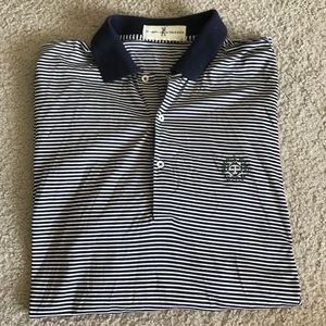 Fairway & Greene Muirfield Village Golf Shirt!